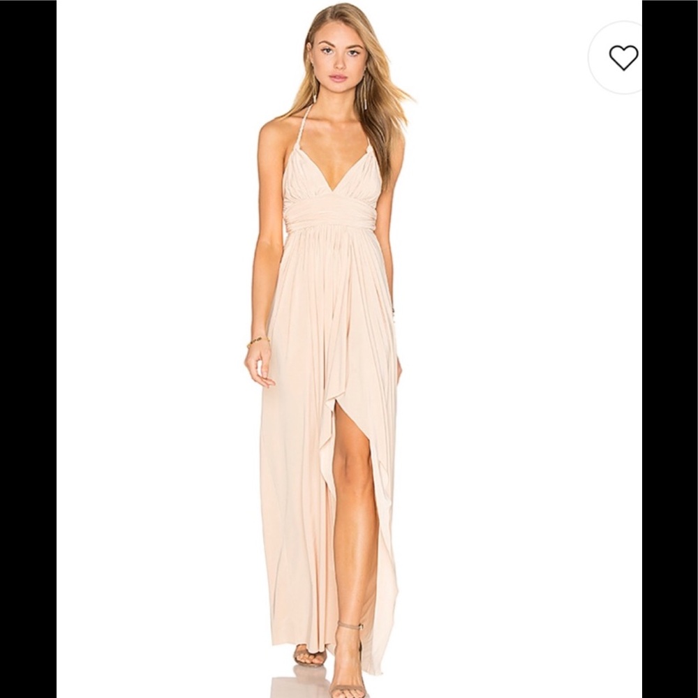 Maxi Dress - EVER Maxi Dress Misa Los Angeles